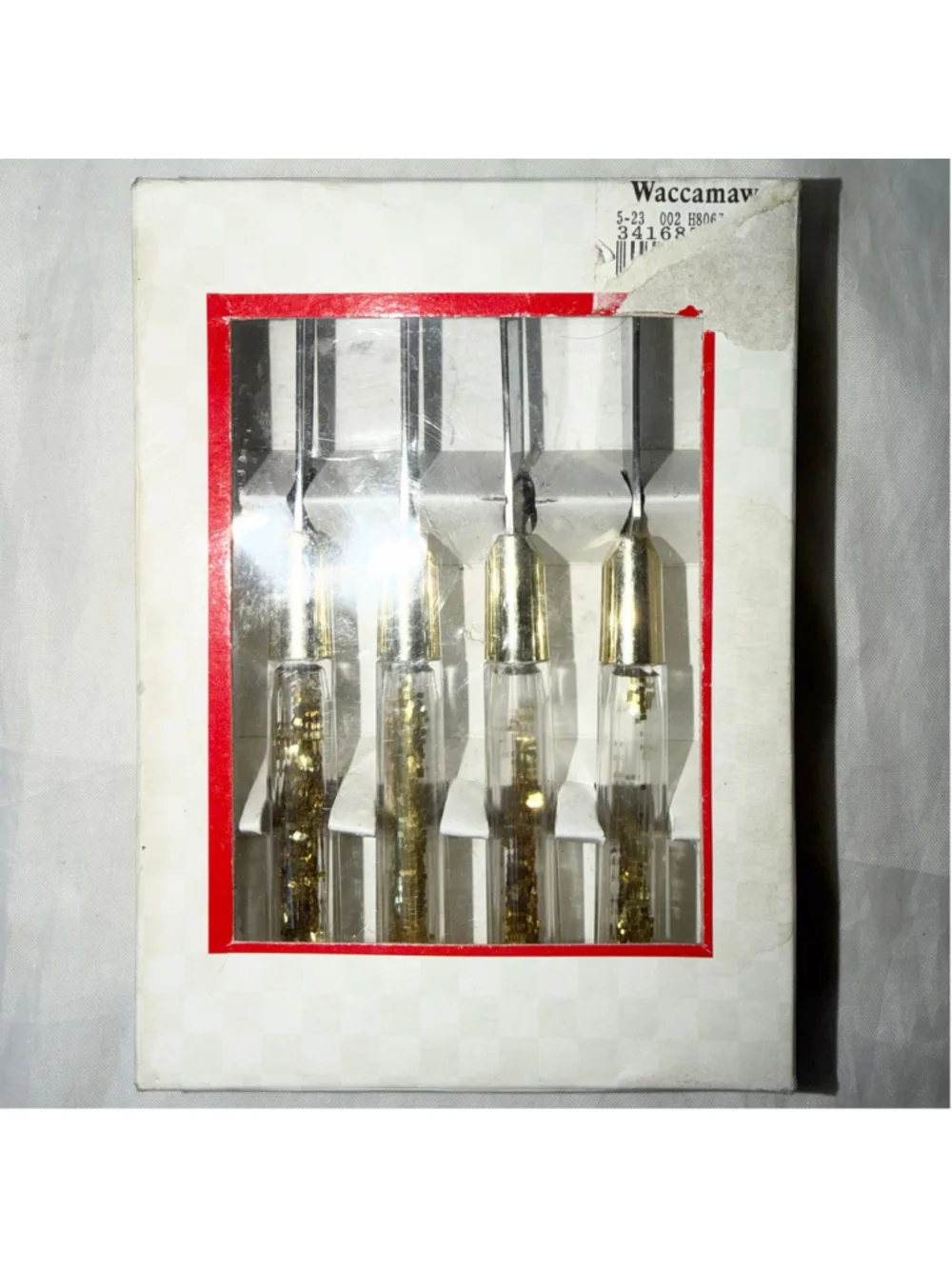 Unbranded new box
